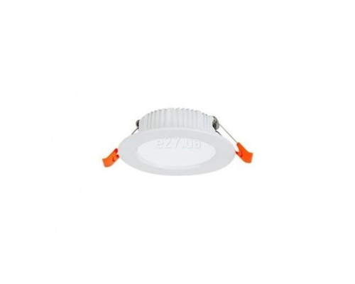 Точковий світильник Horoz Electric 016-048-0020-030 Alexa-20, 20 Вт, 1500 лм, 4200K