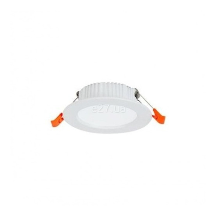 Точковий світильник Horoz Electric 016-048-0020-030 Alexa-20, 20 Вт, 1500 лм, 4200K · HOROZ ELECTRIC · horoz-electric-016-048-0020-030
