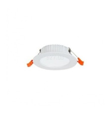 Стельовий світильник Horoz Electric 016-048-0024-010 Alexa-24, 24 Вт, 1800 лм, 7000K