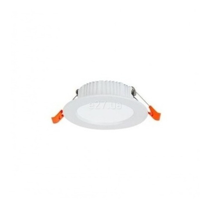 Стельовий світильник Horoz Electric 016-048-0024-010 Alexa-24, 24 Вт, 1800 лм, 7000K · HOROZ ELECTRIC · horoz-electric-016-048-0024-010