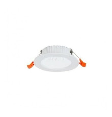 Стельовий світильник Horoz Electric 016-048-0024-030 Alexa-24, 24 Вт, 1800 лм, 4200K