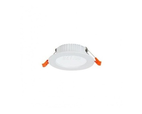 Стельовий світильник Horoz Electric 016-048-0024-030 Alexa-24, 24 Вт, 1800 лм, 4200K