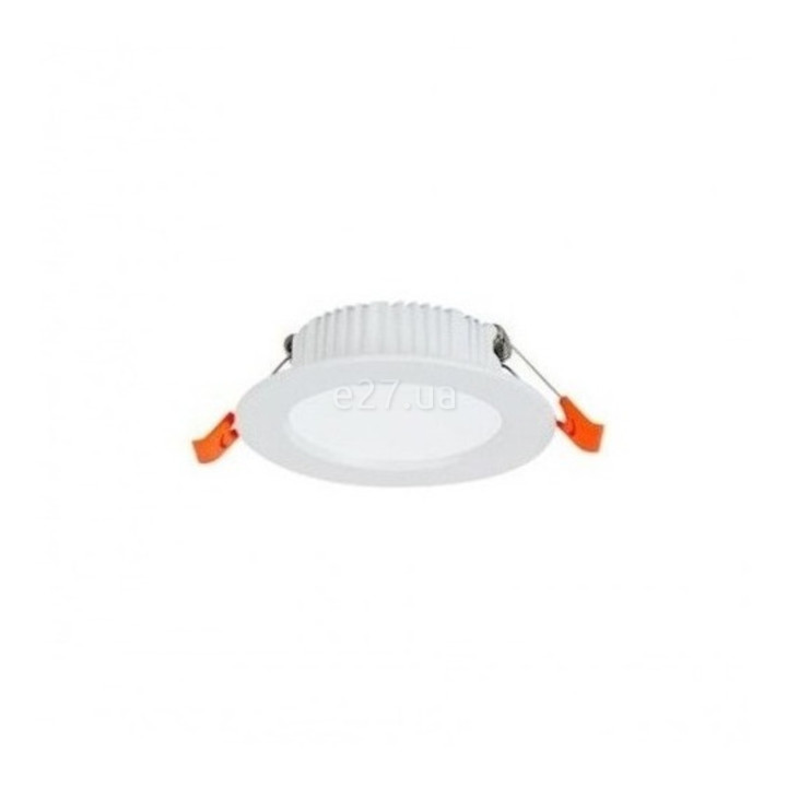 Стельовий світильник Horoz Electric 016-048-0024-030 Alexa-24, 24 Вт, 1800 лм, 4200K · HOROZ ELECTRIC · horoz-electric-016-048-0024-030