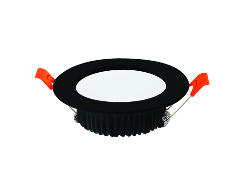 Точковий світильник Horoz Electric 016-048-1008-020 Alexa-8 3cct, 8 Вт, 600 лм, 3000/4000/6500K