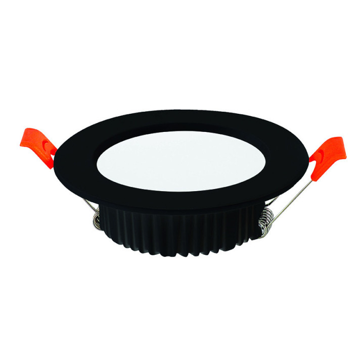 Точковий світильник Horoz Electric 016-048-1008-020 Alexa-8 3cct, 8 Вт, 600 лм, 3000/4000/6500K · HOROZ ELECTRIC · horoz-electric-016-048-1008-020