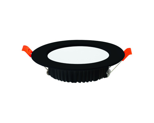 Точковий світильник Horoz Electric 016-048-1012-020 Alexa-12 3cct, 12 Вт, 900 лм, 3000/4000/6500K