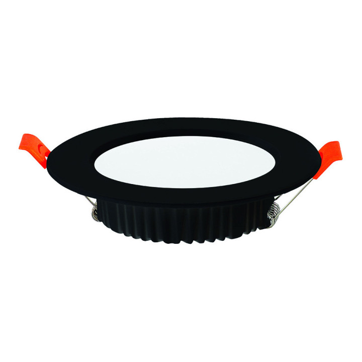 Точковий світильник Horoz Electric 016-048-1012-020 Alexa-12 3cct, 12 Вт, 900 лм, 3000/4000/6500K · HOROZ ELECTRIC · horoz-electric-016-048-1012-020