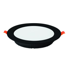 Точковий світильник Horoz Electric 016-048-1020-020 Alexa-20 3cct, 20 Вт, 1500 лм, 3000/4000/6500K