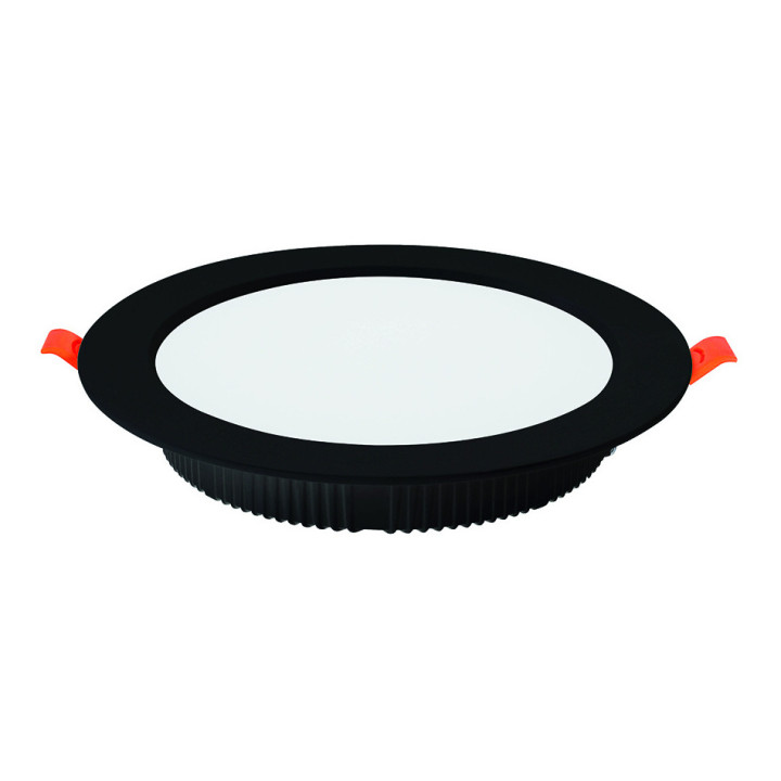 Точковий світильник Horoz Electric 016-048-1020-020 Alexa-20 3cct, 20 Вт, 1500 лм, 3000/4000/6500K · HOROZ ELECTRIC · horoz-electric-016-048-1020-020