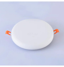 Точковий світильник Horoz Electric 016-052-0008-010 Stella-8, 8 Вт, 455 лм, 6400K