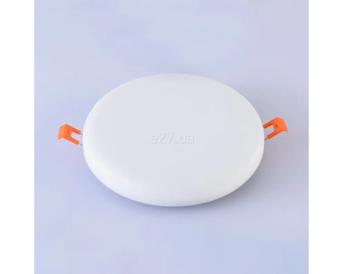 Точковий світильник Horoz Electric 016-052-0008-010 Stella-8, 8 Вт, 455 лм, 6400K