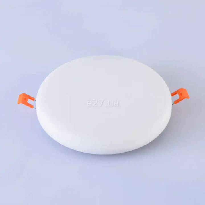 Точковий світильник Horoz Electric 016-052-0008-010 Stella-8, 8 Вт, 455 лм, 6400K · HOROZ ELECTRIC · horoz-electric-016-052-0008-010