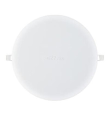 Точковий світильник Horoz Electric 016-052-0016-010 Stella-16, 16 Вт, 950 лм, 6400K