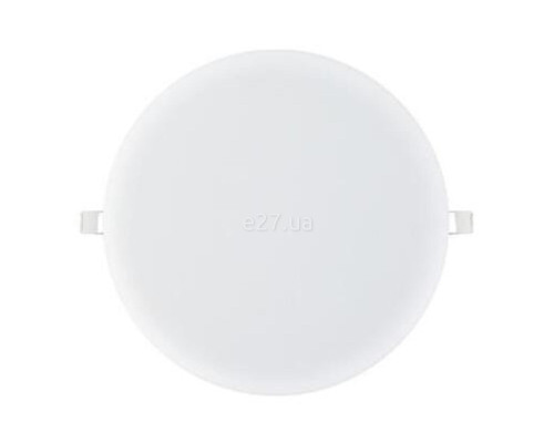 Точковий світильник Horoz Electric 016-052-0016-010 Stella-16, 16 Вт, 950 лм, 6400K