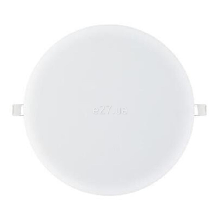 Точковий світильник Horoz Electric 016-052-0016-010 Stella-16, 16 Вт, 950 лм, 6400K · HOROZ ELECTRIC · horoz-electric-016-052-0016-010