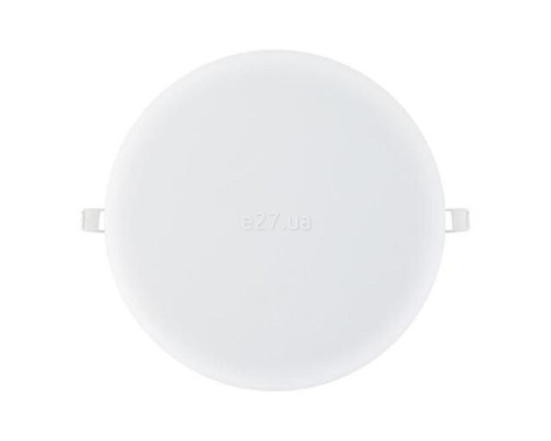 Стельовий світильник Horoz Electric 016-052-0020-010 Stella-20, 20 Вт, 1375 лм, 6400K