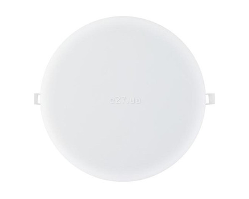 Стельовий світильник Horoz Electric 016-052-0030-010 Stella-30, 30 Вт, 2260 лм, 6400K
