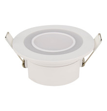 Точковий світильник Horoz Electric 016-072-0005-010 Carter-5, 5 Вт, 350 лм, 4200K