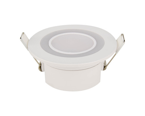 Точковий світильник Horoz Electric 016-072-0005-010 Carter-5, 5 Вт, 350 лм, 4200K
