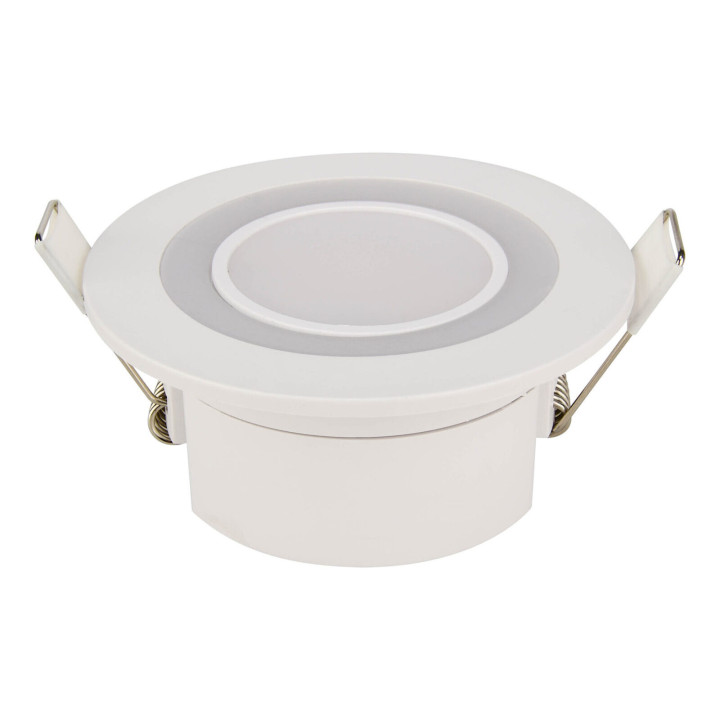 Точковий світильник Horoz Electric 016-072-0005-010 Carter-5, 5 Вт, 350 лм, 4200K · HOROZ ELECTRIC · horoz-electric-016-072-0005-010
