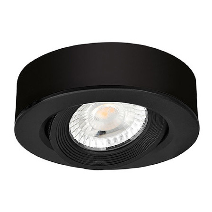 Точковий світильник Horoz Electric 016-078-1005-020 Nora Pro/s-5, 5 Вт, 450 лм, 3000/4000/6500K · HOROZ ELECTRIC · horoz-electric-016-078-1005-020