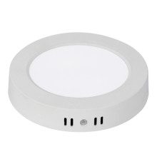 Стельовий світильник Horoz Electric 016-083-0018-010 Milena-18 3cct, 18 Вт, 1660 лм, 3000/4000/6500K