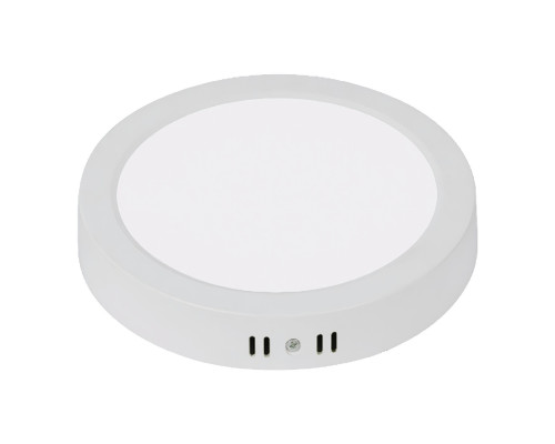 Стельовий світильник Horoz Electric 016-083-0024-010 Milena-24 3cct, 24 Вт, 2270 лм, 3000/4000/6500K
