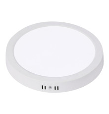 Стельовий світильник Horoz Electric 016-083-0036-010 Milena-36 3cct, 36 Вт, 3600 лм, 3000/4000/6500K