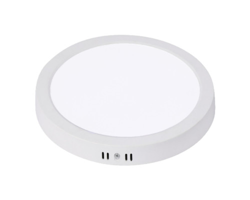 Стельовий світильник Horoz Electric 016-083-0036-010 Milena-36 3cct, 36 Вт, 3600 лм, 3000/4000/6500K
