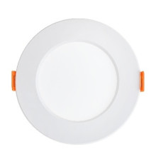 Точковий світильник Horoz Electric 016-087-0009-010 Alexis-9 3cct, 9 Вт, 780 лм, 3000/4000/6500K