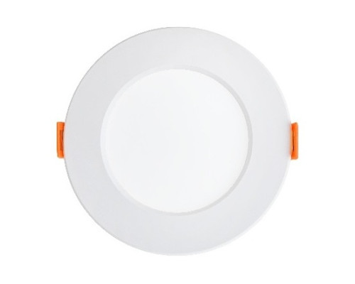 Точковий світильник Horoz Electric 016-087-0012-010 Alexis-12 3cct, 12 Вт, 1050 лм, 3000/4000/6500K