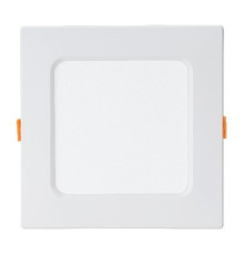 Точковий світильник Horoz Electric 016-088-0012-010 Alexis/sq-12 3cct, 12 Вт, 1050 лм, 3000/4000/6500K
