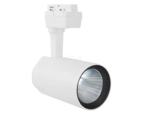 Трековий світильник Horoz Electric 018-026-0030-010 Varna-30, 30 Вт, 2400 лм, 4200K