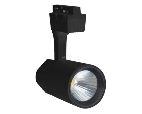 Трековий світильник Horoz Electric 018-026-0030-020 Varna-30, 30 Вт, 2400 лм, 4200K
