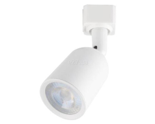Трековий світильник Horoz Electric 018-027-0005-020 Arizona-5, 5 Вт, 380 лм, 4200K