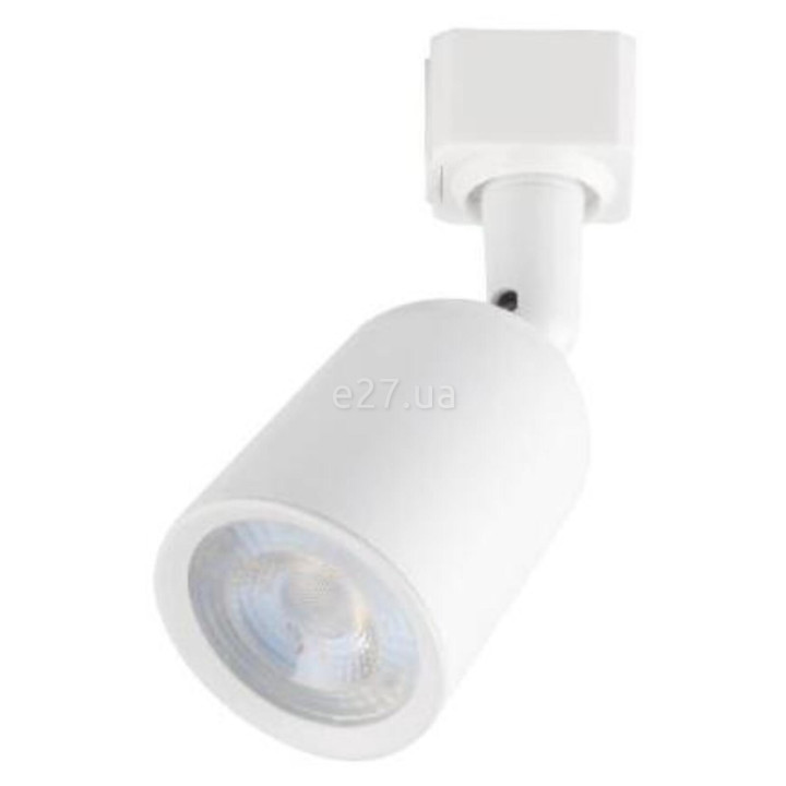 Трековий світильник Horoz Electric 018-027-0005-020 Arizona-5, 5 Вт, 380 лм, 4200K · HOROZ ELECTRIC · horoz-electric-018-027-0005-020