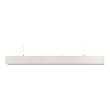 Підвісний світильник Horoz Electric 019-033-0040-010 Innovo, 40 Вт, 3200 лм, 4000K · HOROZ ELECTRIC · horoz-electric-019-033-0040-010
