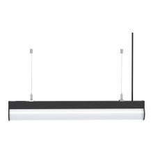 Підвісний світильник Horoz Electric 019-066-1040-020 Avenue 3cct, 40 Вт, 4200 лм, 3000/4000/6500K · HOROZ ELECTRIC · horoz-electric-019-066-1040-020