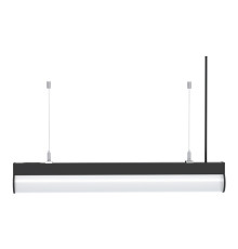 Підвісний світильник Horoz Electric 019-066-1040-020 Avenue 3cct, 40 Вт, 4200 лм, 3000/4000/6500K