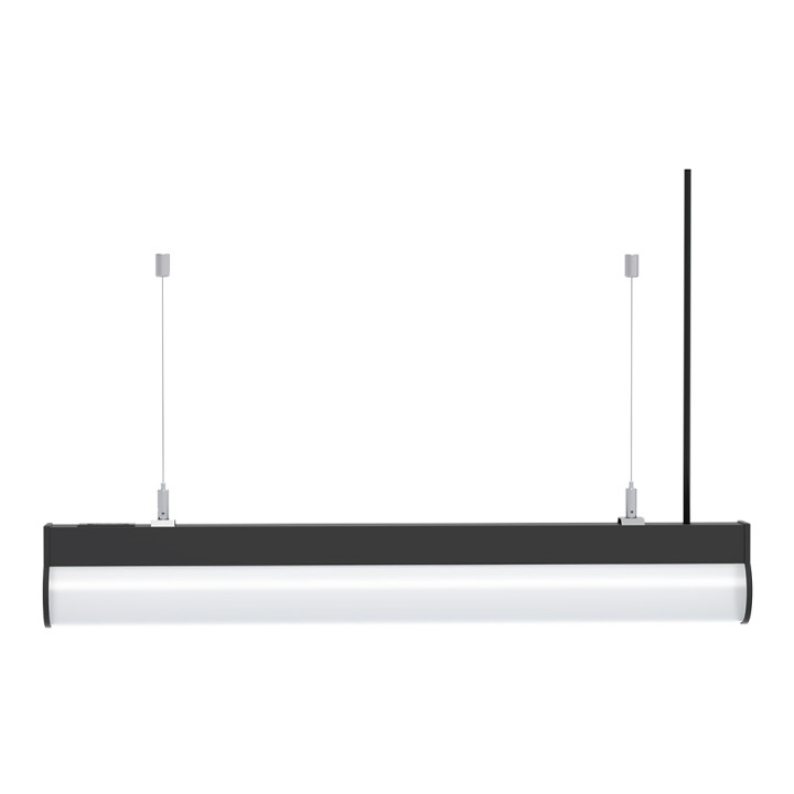 Підвісний світильник Horoz Electric 019-066-1040-020 Avenue 3cct, 40 Вт, 4200 лм, 3000/4000/6500K · HOROZ ELECTRIC · horoz-electric-019-066-1040-020
