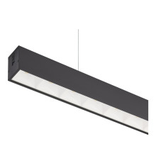 Підвісний світильник Horoz Electric 019-067-1040-020 Destiny 3cct, 40 Вт, 4600 лм, 3000/4000/6500K