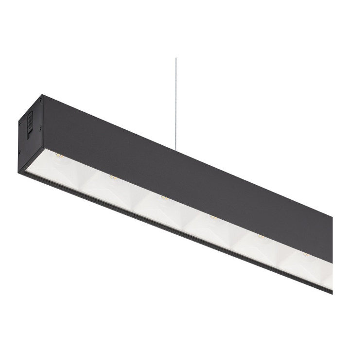 Підвісний світильник Horoz Electric 019-067-1040-020 Destiny 3cct, 40 Вт, 4600 лм, 3000/4000/6500K · HOROZ ELECTRIC · horoz-electric-019-067-1040-020