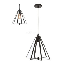 Підвісний світильник Horoz Electric 021-012-0001-010 Maxwell