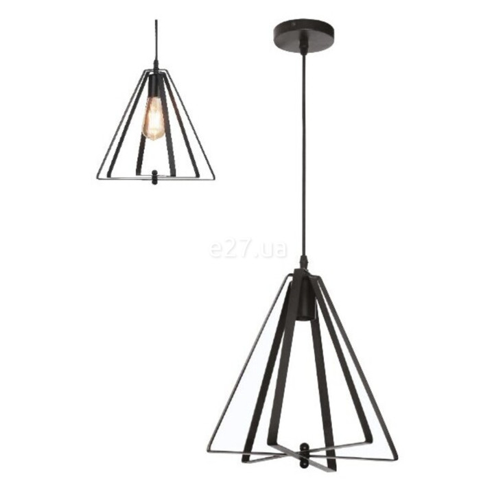 Підвісний світильник Horoz Electric 021-012-0001-010 Maxwell · HOROZ ELECTRIC · horoz-electric-021-012-0001-010