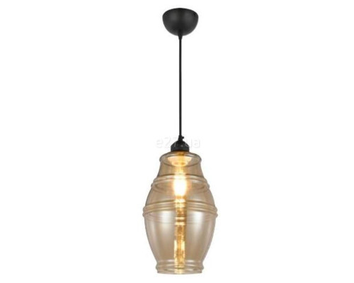 Підвісний світильник Horoz Electric 021-015-0001-020 Element-1