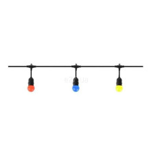 Гірлянда Horoz Electric 022-001-0001-010 Carnaval-1