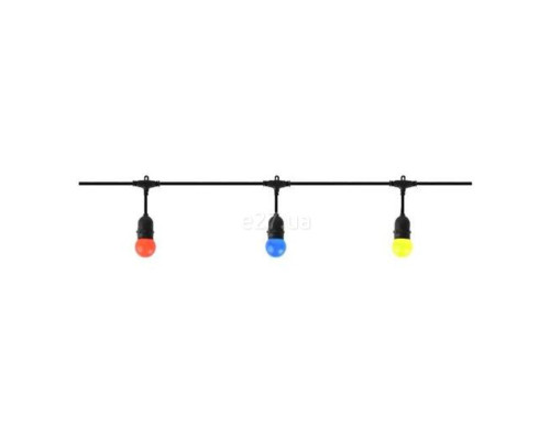 Гірлянда Horoz Electric 022-001-0001-010 Carnaval-1
