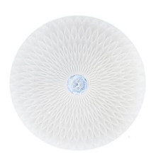 Стельовий світильник Horoz Electric 027-012-0048-010 Radius-48, 48 Вт, 3600 лм, 6400K