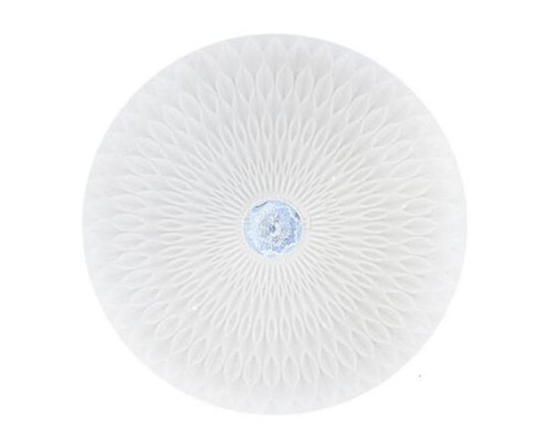 Стельовий світильник Horoz Electric 027-012-0048-010 Radius-48, 48 Вт, 3600 лм, 6400K