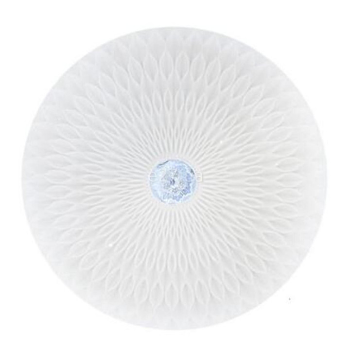 Стельовий світильник Horoz Electric 027-012-0048-010 Radius-48, 48 Вт, 3600 лм, 6400K · HOROZ ELECTRIC · horoz-electric-027-012-0048-010